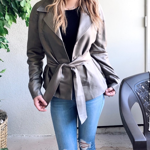 Vintage Medium Carlisle Jacket - Picture 2 of 4